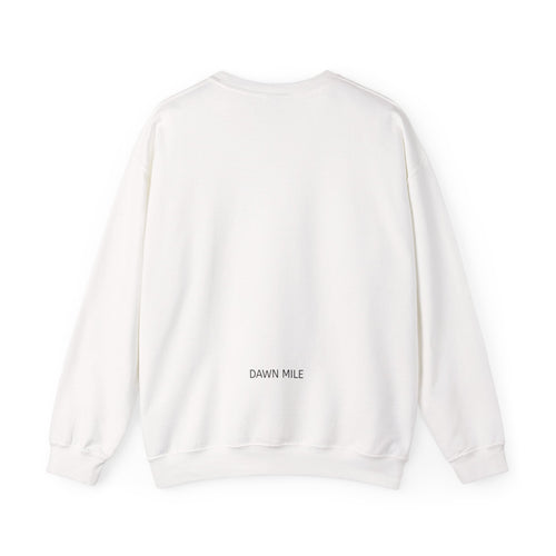 Move Quietly Crewneck