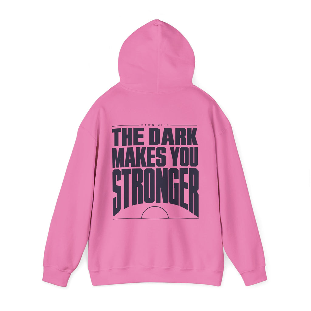 Morning Miles Hoodie