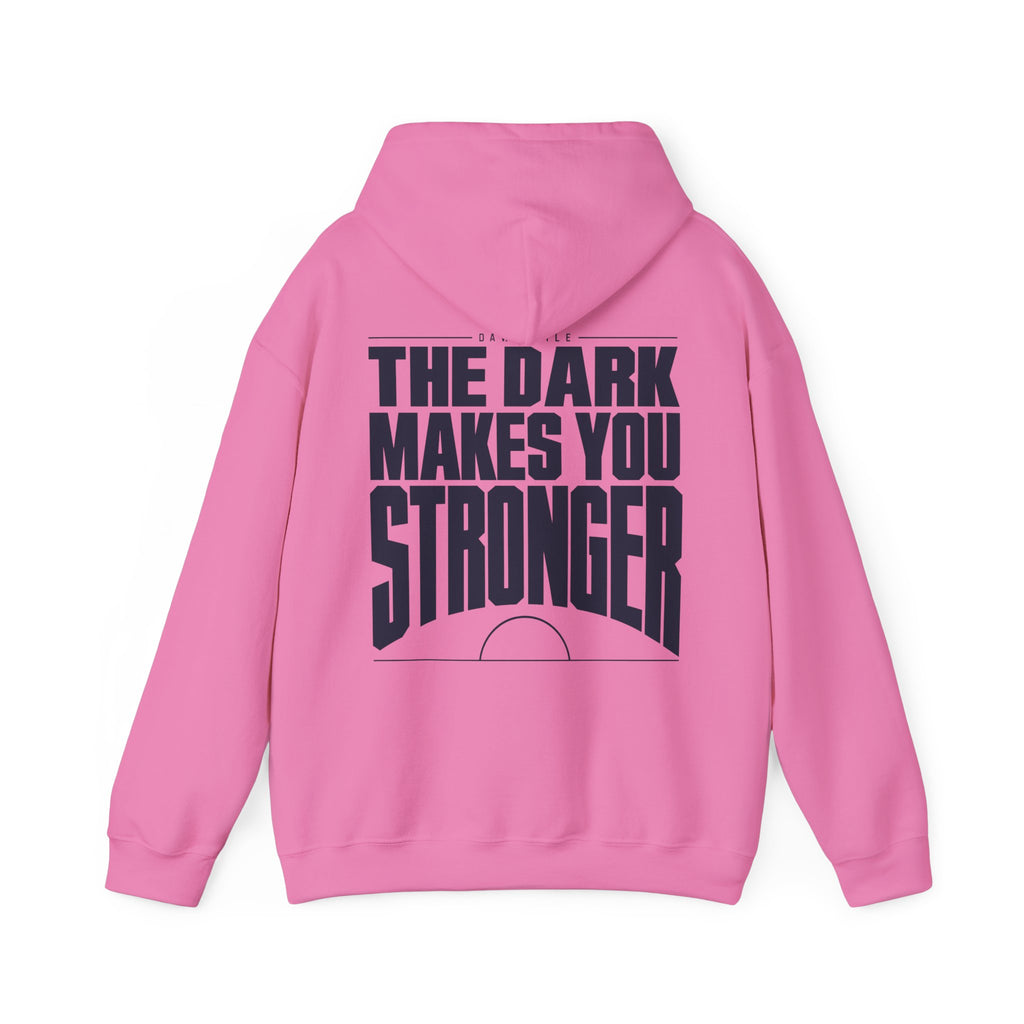 Morning Miles Hoodie