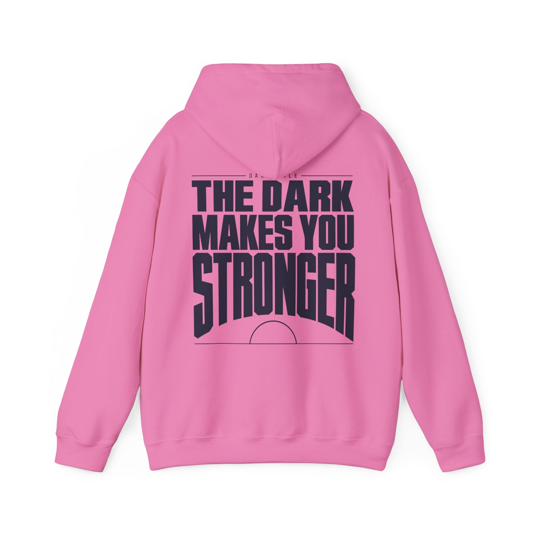 Morning Miles Hoodie