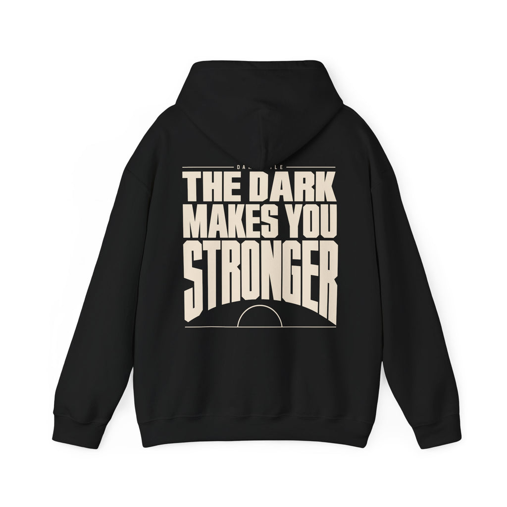Morning Miles Hoodie