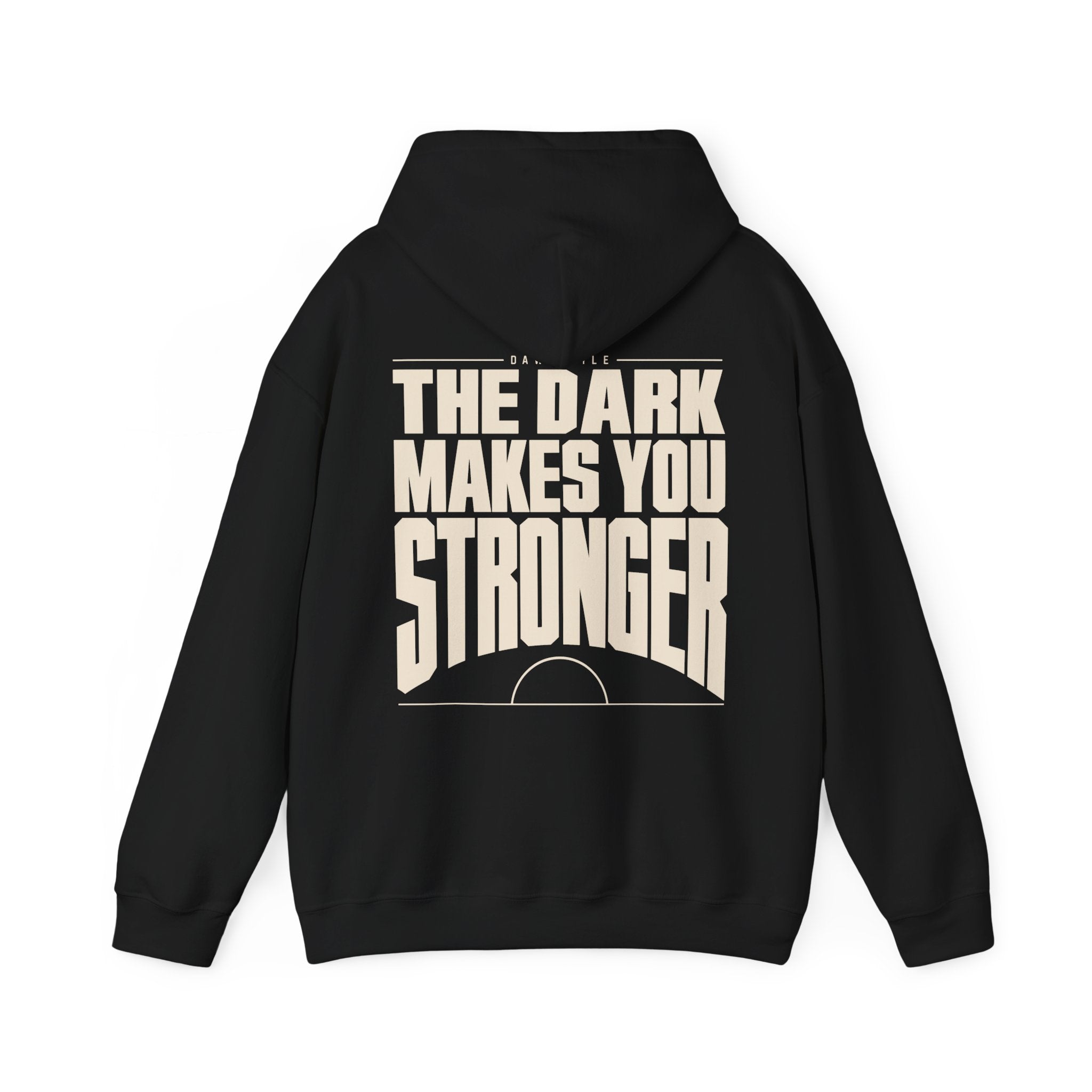 Morning Miles Hoodie