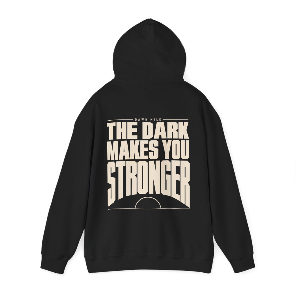 Morning Miles Hoodie