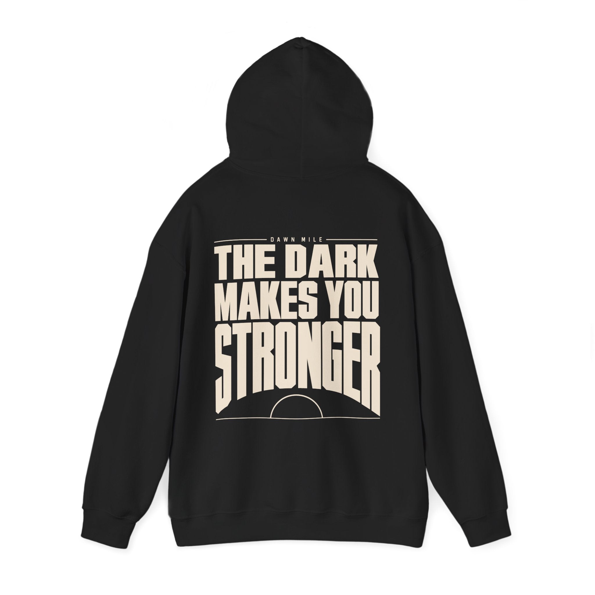 Morning Miles Hoodie
