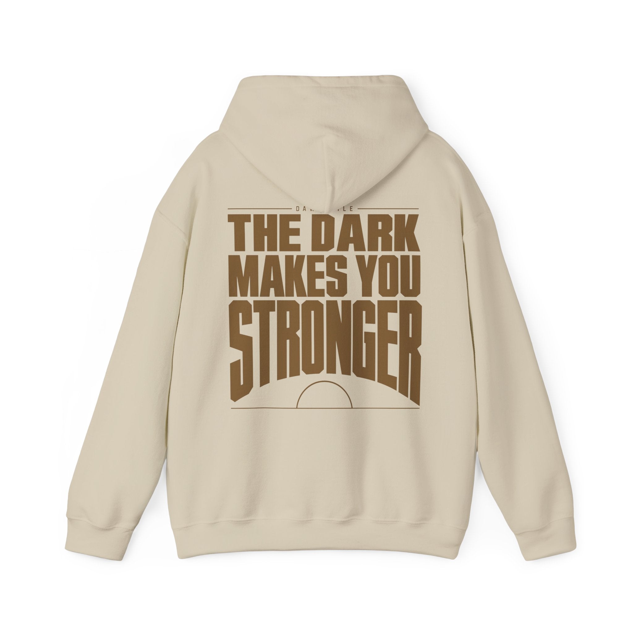 Morning Miles Hoodie