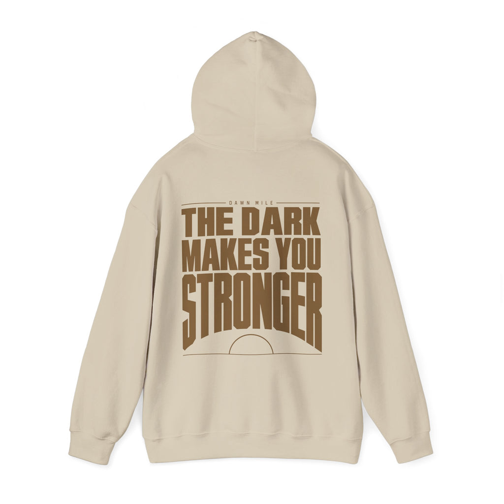 Morning Miles Hoodie
