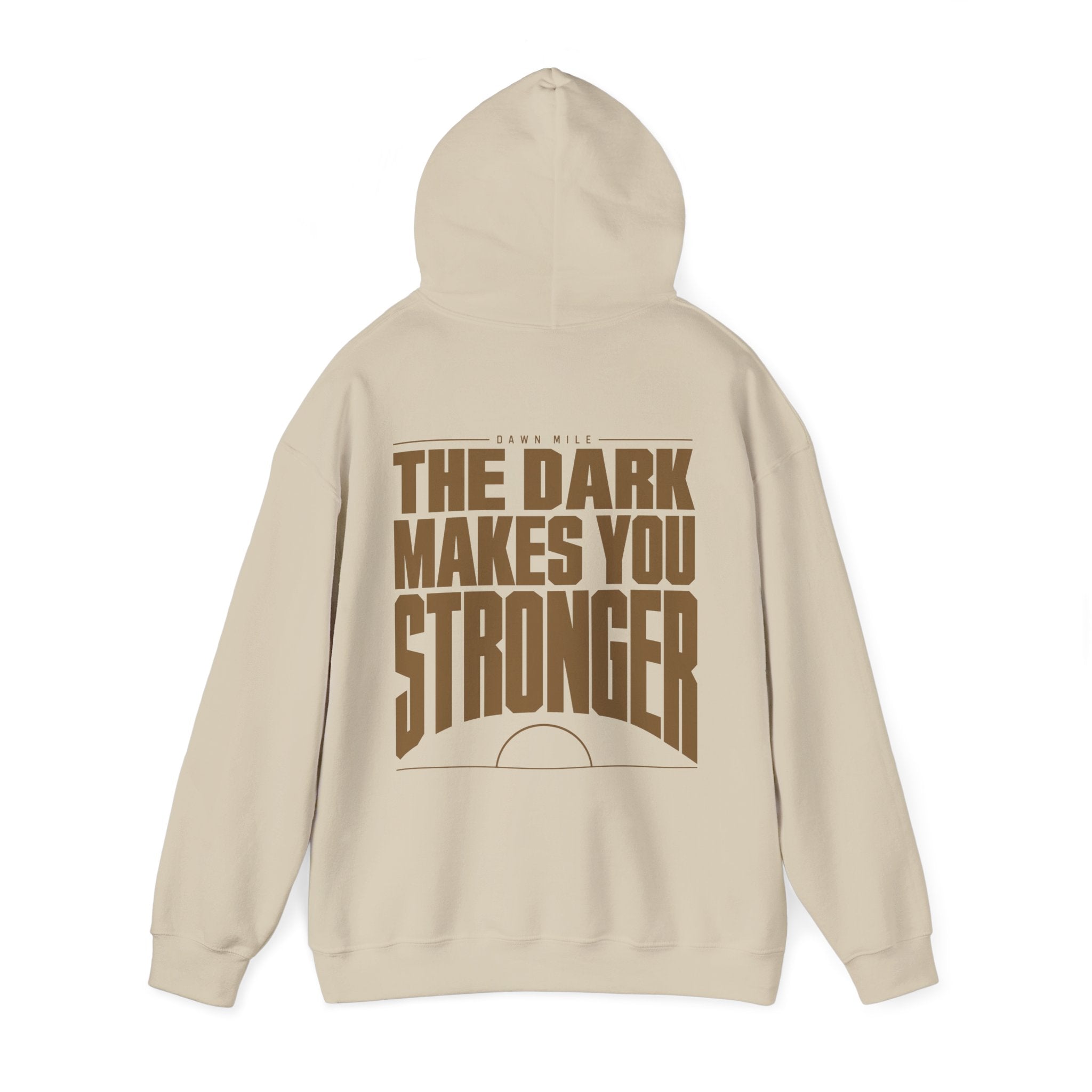 Morning Miles Hoodie