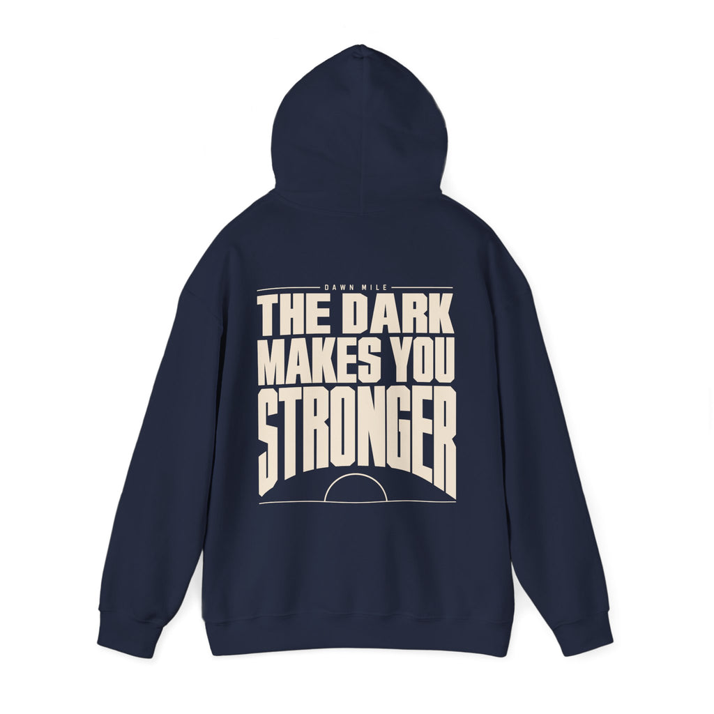 Morning Miles Hoodie