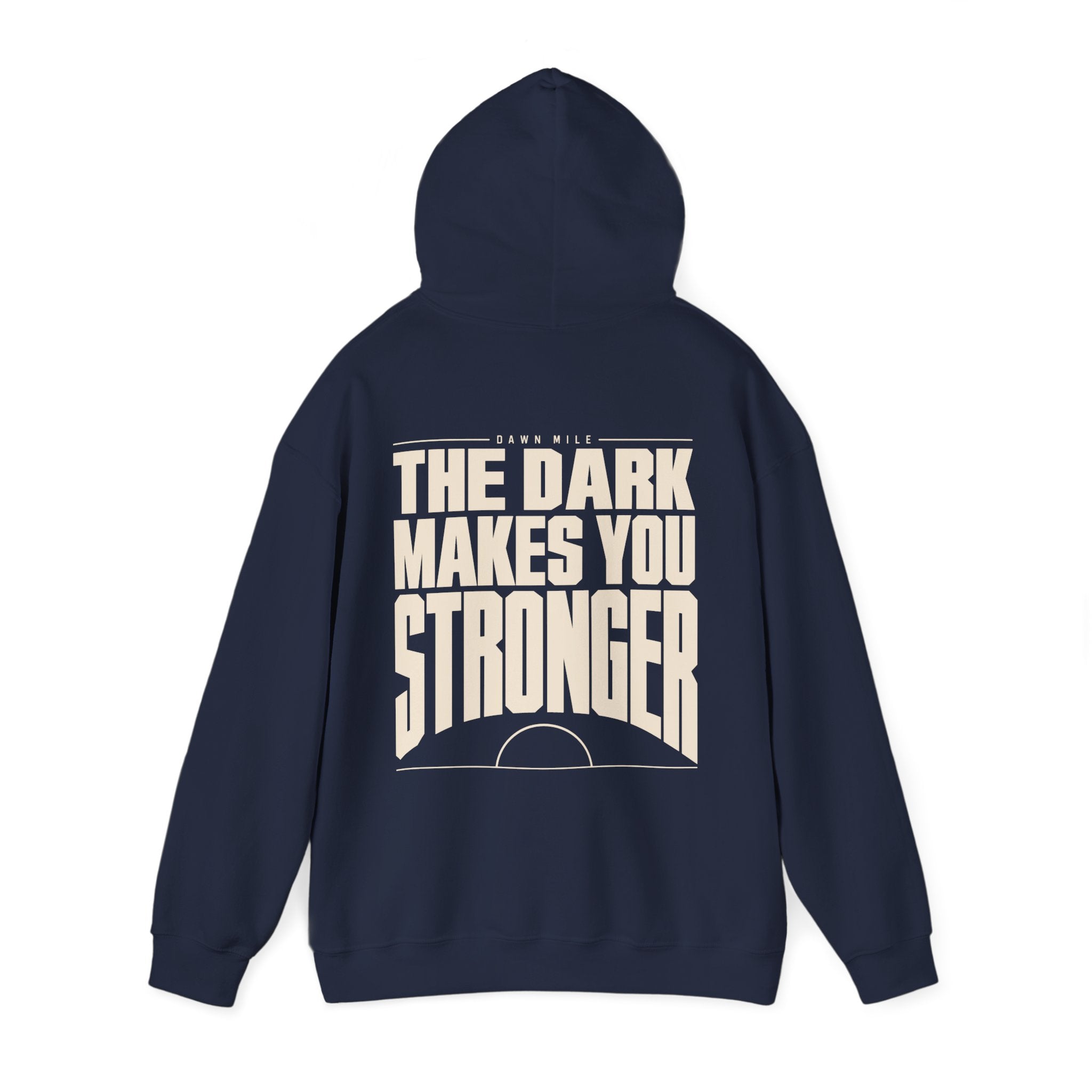 Morning Miles Hoodie