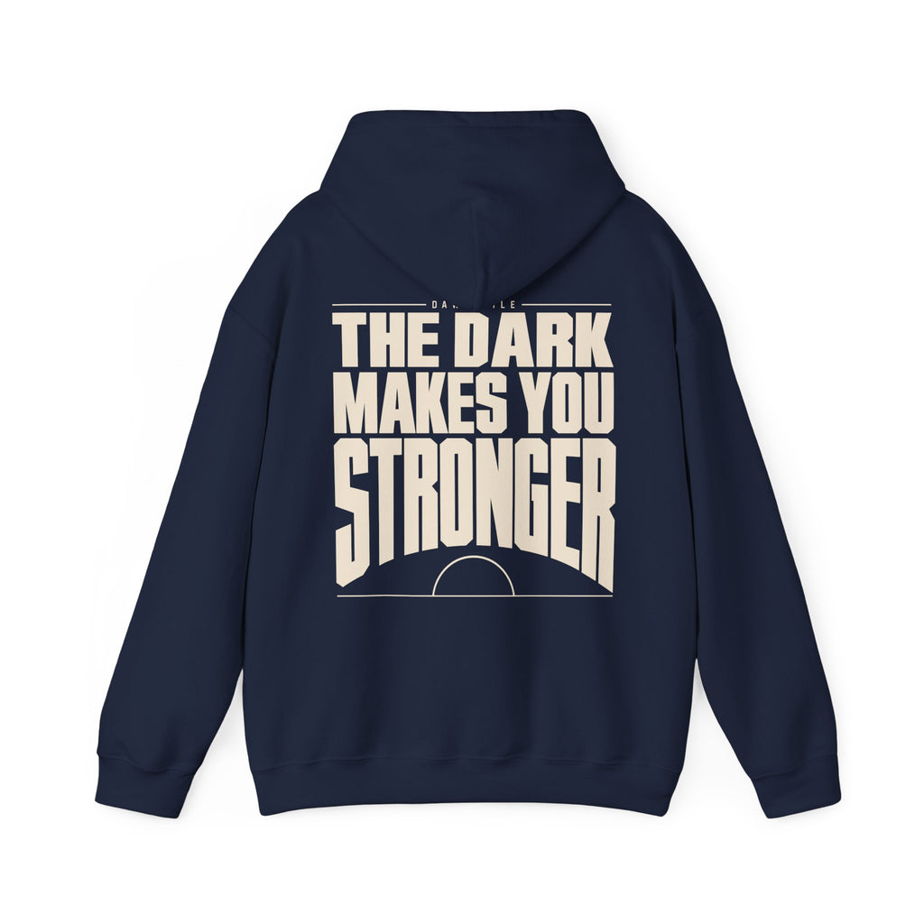 Morning Miles Hoodie