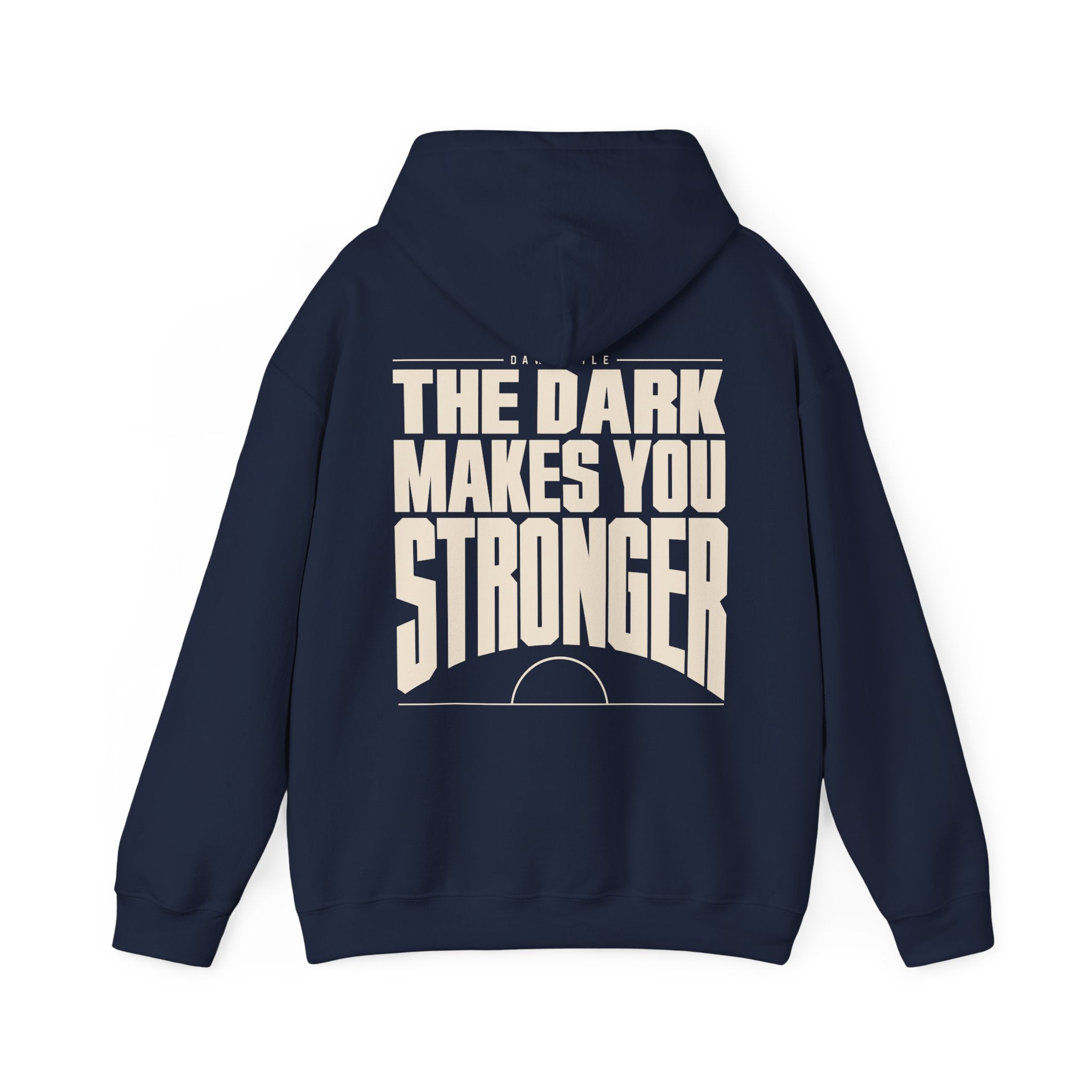 Morning Miles Hoodie