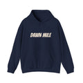 Morning Miles Hoodie